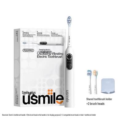 P20 PRO Smart Sonic Electric Toothbrush CN Plug (adapter Included)
