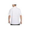 Nike Dri-Fit Soft Fashion Short Sleeve Polo Shirt Men Tops White IB8831-100