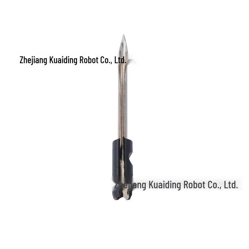 

Hot Selling Tagging Gun Needles - 34MM Thick Needle Head for Tag Gun Accessories