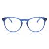Full Rim Oval TransparenT Blue SmarTbuy CollecTion Murp Blue LighT Block T 003bl 04m Fashion Unisex Eyeglasses