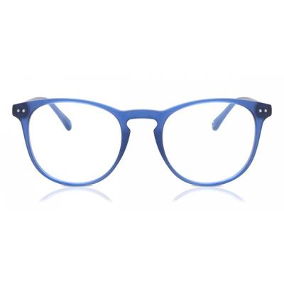 Full Rim Oval TransparenT Blue SmarTbuy CollecTion Murp Blue LighT Block T 003bl 04m Fashion Unisex Eyeglasses