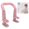 Students Writing Posture Protector Ergonomic Design Students Sitting Posture Protector School Supplies Light Pink