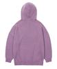 AJOBYAJO [Pba] Dbof Wool Knit Hoodie [Pink]
