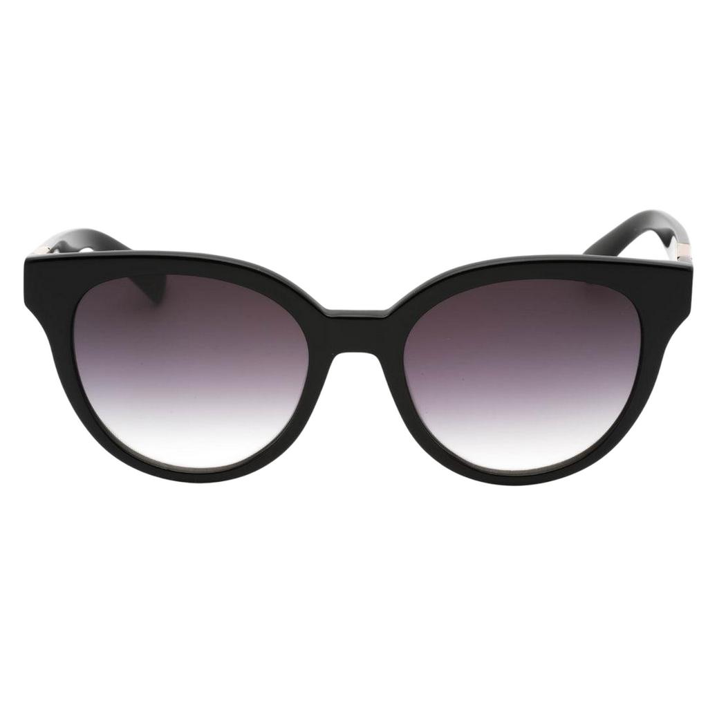 Longchamp Womens/Ladies Round Sunglasses
