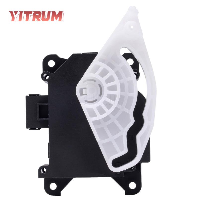79140SDAA01 604-371 Air Conditioning Vent Actuator for Honda Cars Guangzhou Yichuan