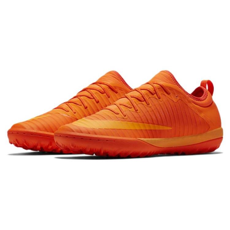 Nike MercurialX Finale Ii Tf 'Total Orange' 831975-888