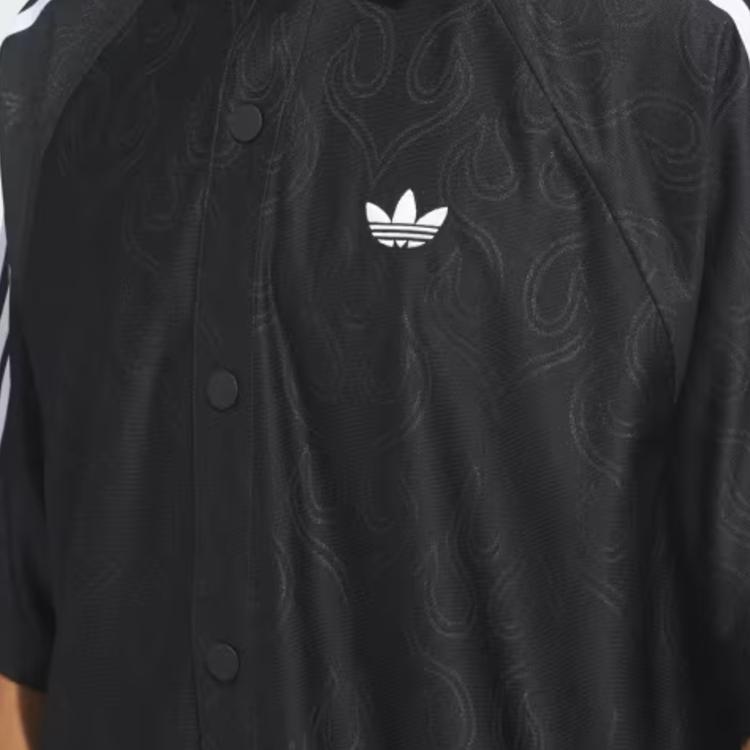 adidas Originals Comfortable Knitted Modern Jacket Unisex Jackets KA9356