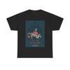 Men's and Women's T-shirts The Fifth Element