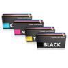 Toner Cartridges - Prestige Cartridge - CLP360 - Compatible Samsung CLP-360/365 - 4 Colors - Pack of 4