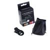 0.45X Ultra-wide-angle + Macro Lens Mobile Phone Universal Clip High Definition Wide-angle Lens SLR External Camera