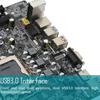 LGA 1155 Motherboard für B75 Desktop-Computer Mainboard USB 3.0 SATA DDR3 Speicher Mann Bord