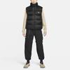 Nike ACG Vests Unisex Black Stand Collar Moderate DH3076-010