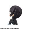 Rukappu 3rd Year Z Class Ginpachi Sensei Takasugi Shinsuke Complete Figure