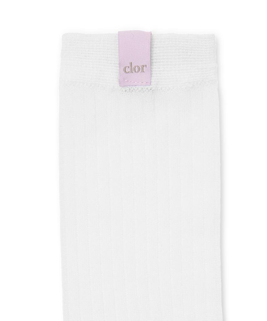 Keulloleu Glitter Socks - 3 Colors