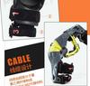 T10 Off-Road Motorcycle Knee Pads - Anti-Fall, Anti-Collision Protective Gear