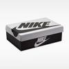 Nike Dunk Skateboard Shoes Men's White Black IB2990-100