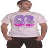 Camiseta Sonny & Cher Westbury Music Fair Nova Oficial Masculina Branca