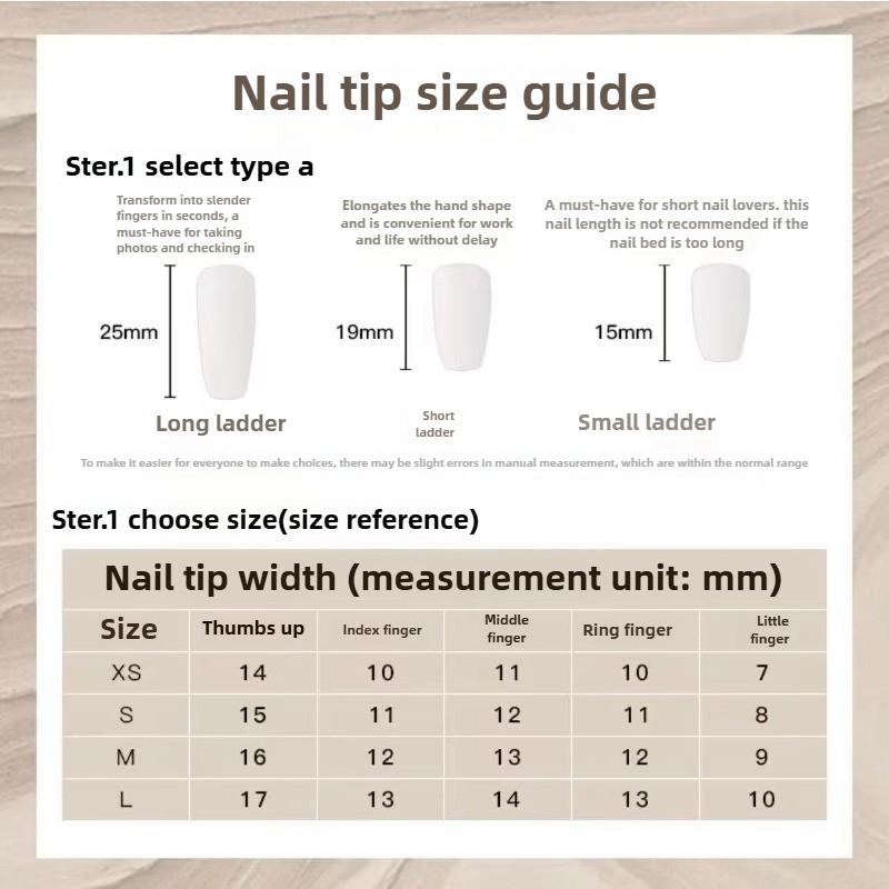 New 10Pcs Handmade Press on Nails Short Cat's Eye Pattern with Diamonds Removable Wearable False Nail for Women&Girls