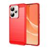 For Realme 15 Case Cover Realme 15 Realme 15 Pro Cover Funda Luxury Shockproof Anti-Slip Brushed TPU Protective Phone Back Cases
