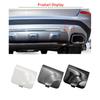 For BMW G01 Car Rear Bumper Tow Hook Cover Cap Towing Eye Accessories For BMW X3 2018-2020 51127498525 51127953954