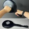 Taekwondo Kick Pad Martial Art Training Equipment Kickboxing Striking Targets Pad Thickened Kick Foot Pad Enduring