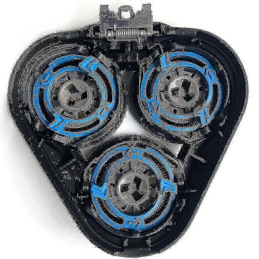 Shaver Head For Philips S5000 S5370 S5571 S5420 S5140 S5078 -black