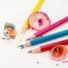 Matite Colorate per Creazioni Artistiche Fai-da-Te per Bambini (12-48 Colori)