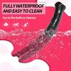Foreign Trade Alien Dildo Whip  Stallion  Animal Simulation  Dildo  Long  Thick Penis  Anal Plug Product