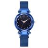 Women Fashion Leather Watch