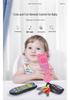 Children’s Music & Learning Remote: Educational TV Simulation Toy for Toddlers