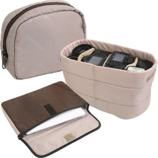 Geanta Heralder 38 BE Ediție Limitată Heralder 38 [Umăr Bej]