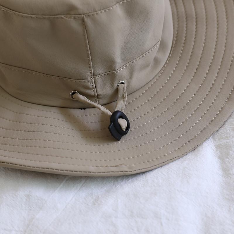 Children Sun Hat Wide Brim Sunshade Hats