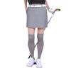 Ping Apparel Women's Cooling Tiered Skirt (All-Way Stretch) / Golf / 622-4134300 022_Heather Gray SS