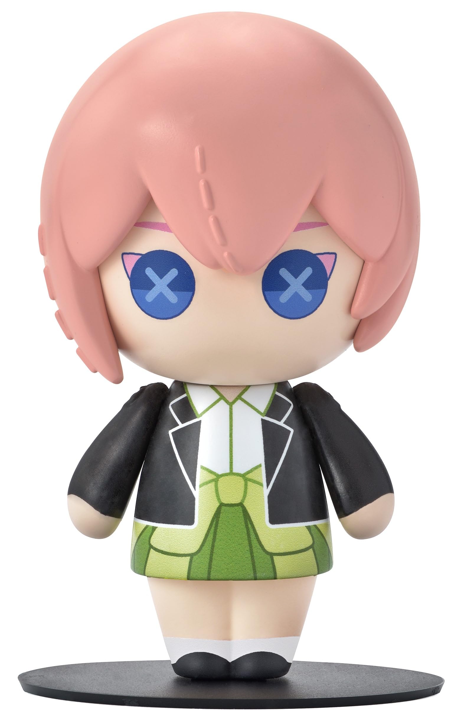 

Фигурка 1 Плюс Квинтэссенциальные квинтюплеты Ичика Накано