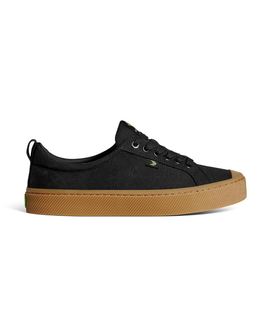 Cariuma Oka Low Canvas