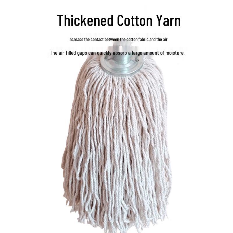 Xirunjia Household Multi-purpose Mop