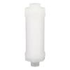 Shower Filter Remove Impurities and Chlorine 3 Layer Delicate Bath Water Purifier Replacement with Fragrance Rose