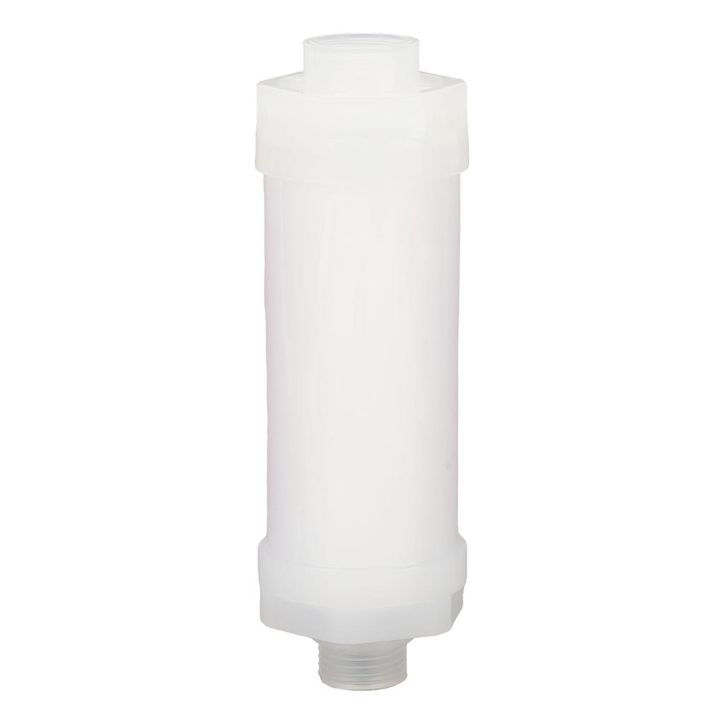 Shower Filter Remove Impurities and Chlorine 3 Layer Delicate Bath Water Purifier Replacement with Fragrance Rose
