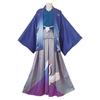Bungo Stray Anime Dogs Nakahara Chuuy Dazai Osamu Cosplay Outfit Wafuku Fan Gift