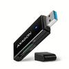 AXAGON CRE-S2N USB-A 3. 2 GEN 1 External Reader