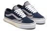Old Skool Tokyo Design Collective X Old Skool Vans 36 Sp Lx 'Black Shadow' VN000MY4DT4