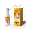 Sumifum 1 Pc Bee Joint Exhausted Relieved Ointment Spine Knee Shoulder Sport Injury Care Solution Bunion Herbal Spray.