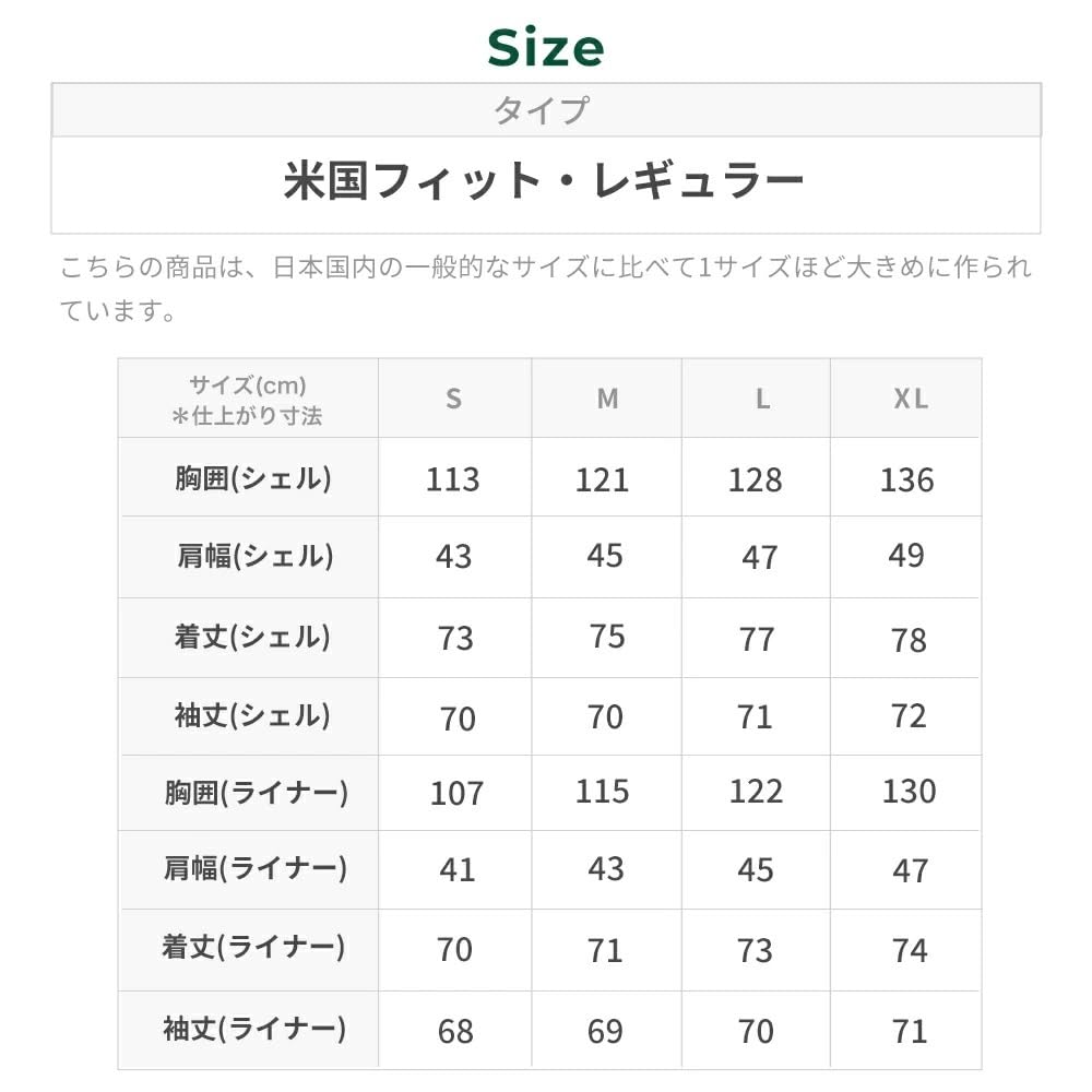 LL Bean Trail Model Vodotěsná US střih Gunmetal Velikost 1000045364 Pánská bunda 3 v 1, Běžná, Šedá/Dubové dřevo, Vícebarevná, M,