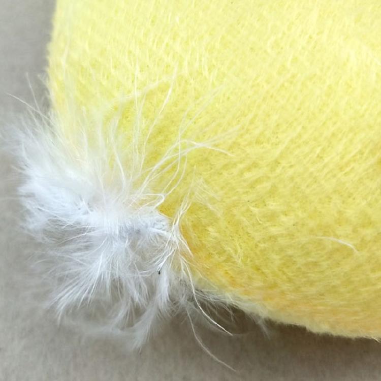 Cartoon-Enten-Gänse-Stirnbänder Tier-Schwanz-Kragen Haarreif für Kinder-Shows