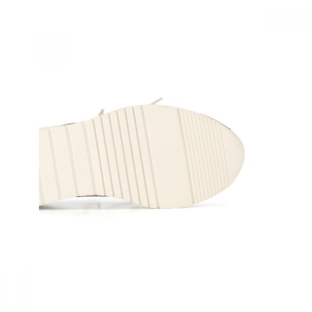 Vainer Women S White Comfort ShoeS Vwma9r03f00wh