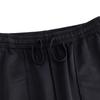 Anta Comfortable Breathable Loose Fit Cuffed Knitted Sports Pants Men bottoms Basic-Black 952638301-3