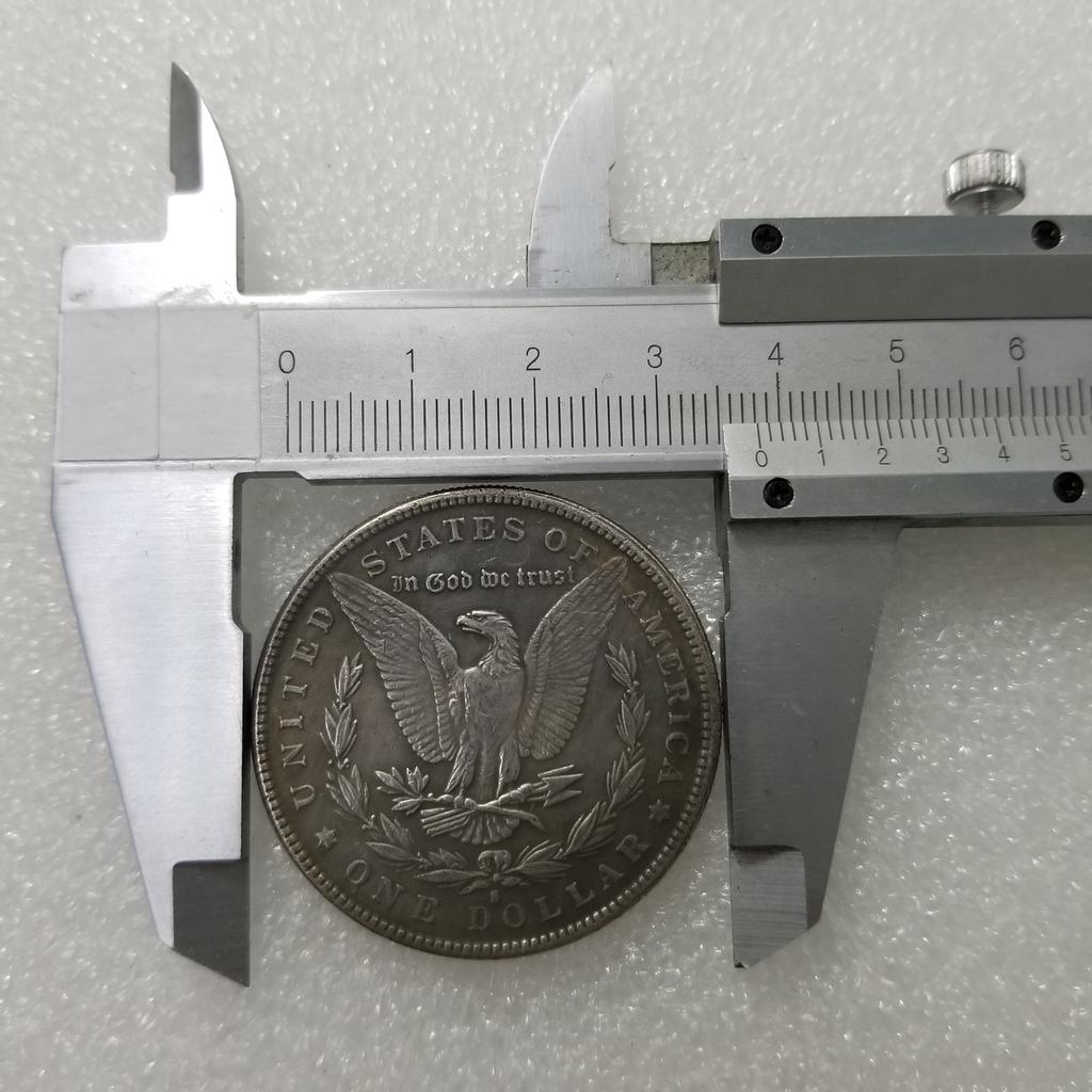 1893 USA United States Commemorative Collectible Souvenirs Coins