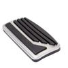 Stainless Steel Car Pedal Pad Cover AT Pedals for Mitsubishi ASX Outlander Lancer EX Eclipse Cross Pajero AU