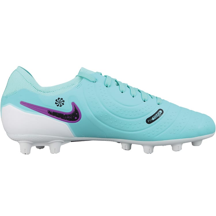 Nike Tiempo Legend 10 Hg Hard Ground 10 'Blue' DV4332-300