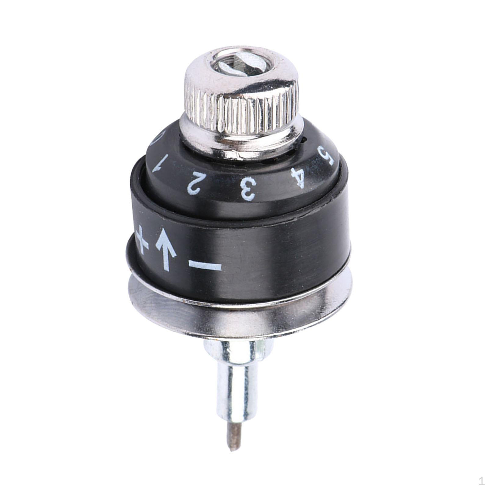 

Зажим нити для швейной машины Игла Прочная гладкая многоразовая натяжная направляющая C